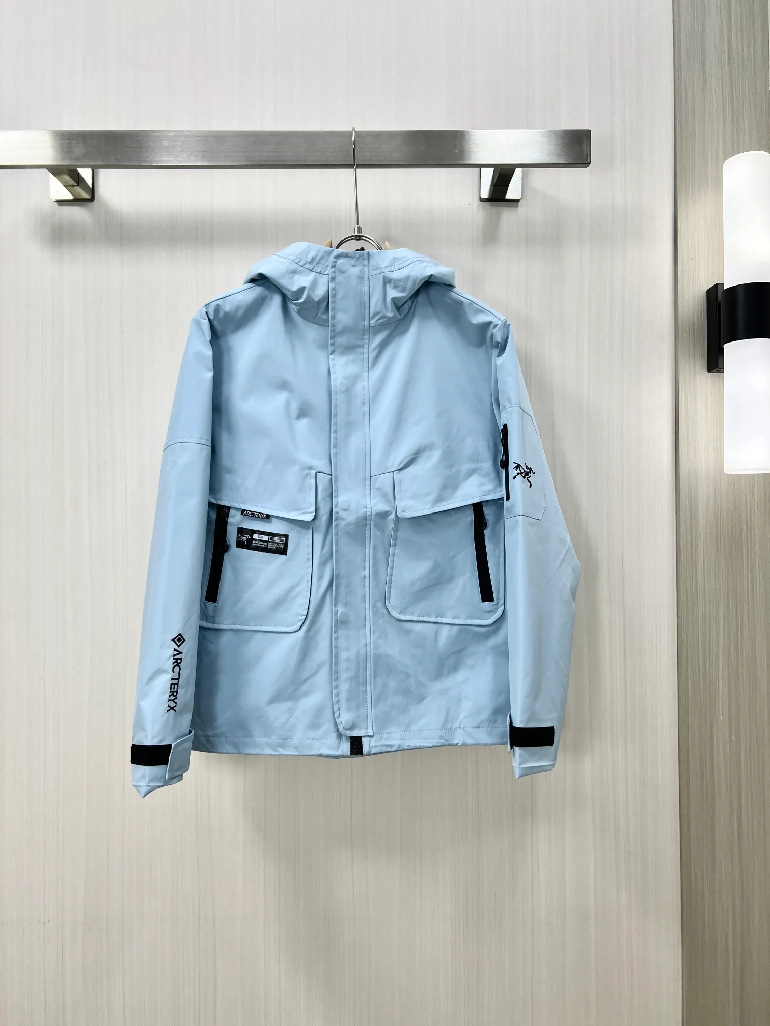 ARCTERYX 2026 New Arrival ，Original Premium ！ Breathable ， ， ， Quality。 ！ ， S！ Sizes：M～XXXL